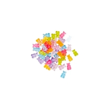 Hero Arts - Beary Sweet Embellishments Tiny Bears